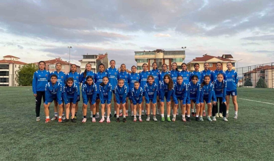 Bilecik Kolej Kız Spor Kulübü, Kadınlar 3. Lig’e Hazırlıklarını Sürdürüyor! Bilecik Kolej Kız Spor Kulübü, 8 Şubat'ta başlayacak Türkiye Futbol