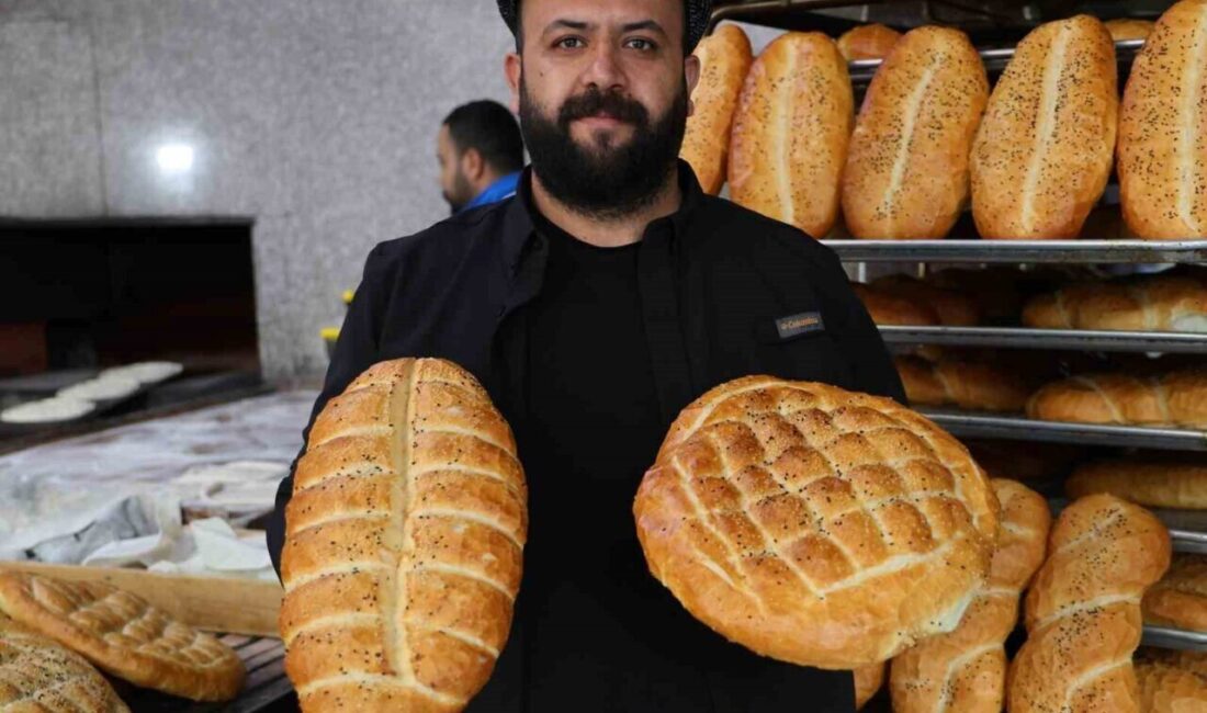 Adana’da ekmek fiyatları 10 liradan 12,5 liraya yükseldi! Adana’da ekmek fiyatları, Adana Fırıncılar Odası'nın aldığı kararla yüzde 25