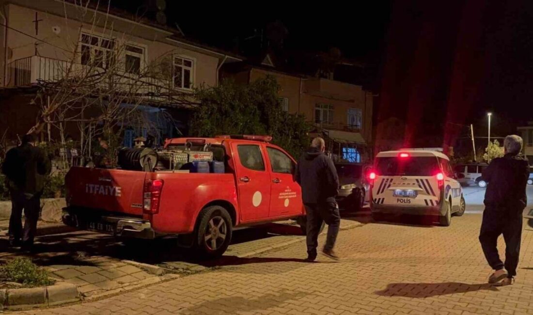Fethiye’de sobadan sızan gazdan zehirlenen yaşlı çiftin hayatını kaybetmesi yürekleri burktu. Fethiye'de, Cemile (63) ve Mehmet Başar (72) isimli yaşlı çift,