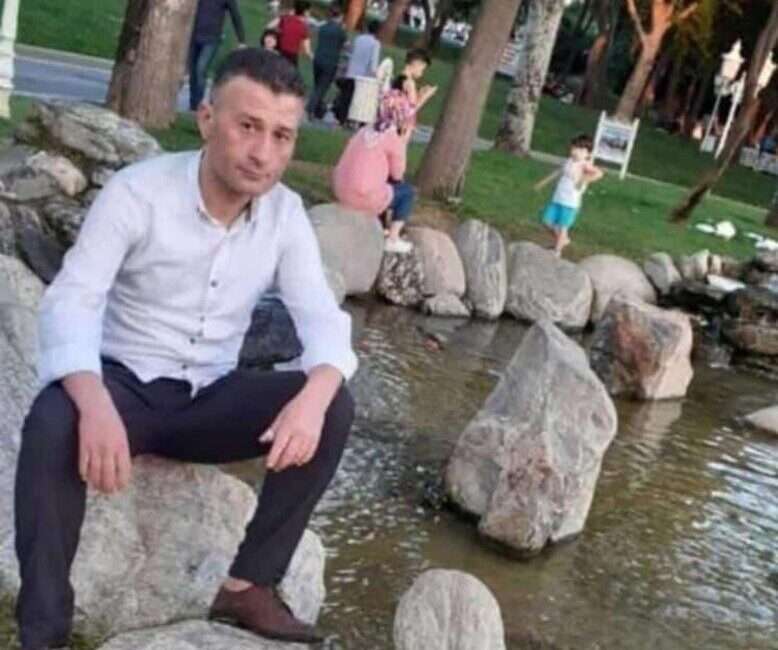 Fatih’te sahte alkol nedeniyle hastaneye kaldırılan yabancı uyruklu şahıs hayatını kaybetti Fatih Beyazıt'ta, sahte alkol tüketen yabancı uyruklu Nidal Mahdi hastaneye