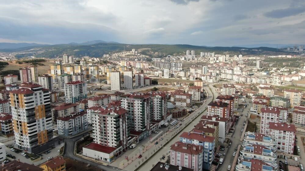 Kastamonu’da 2024 yılında konut satışları yüzde 23,6 artışla 6 bin 192 oldu TÜİK’in 2024 verilerine göre Kastamonu'da konut satışları geçen yıla göre