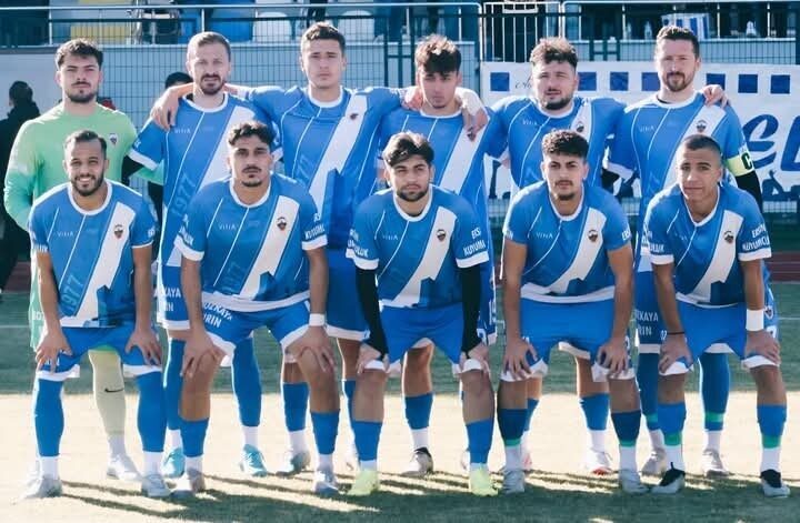 TFF, Bozüyük Vitraspor’un Ferizlispor’a yönelik kural ihlaline ilişkin başvurusunu kabul etti. Türkiye Futbol Federasyonu, Bozüyük Vitraspor'un Ferizlispor hakkında yaptığı kural ihlali