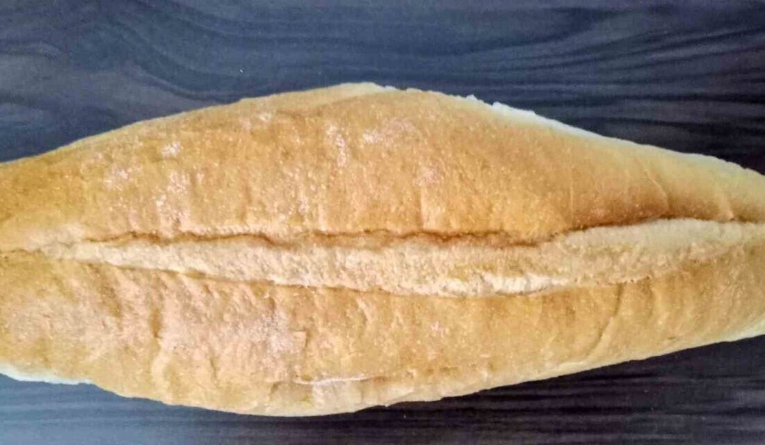 Bozüyük’te ekmek fiyatı 12,5 TL’ye yükseldi Bilecik'in Bozüyük ilçesinde ekmek fiyatları arttı. 200 gram somun ekmeğin