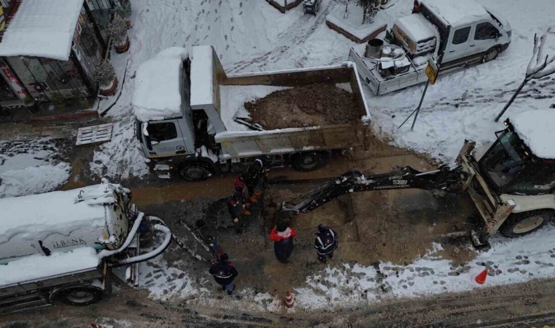 Düzce’de Su Hattındaki Arıza Nedeniyle 12 Mahallede Su Kesilecek Düzce'de ana su hattındaki arıza nedeniyle 12 mahallede, Kültür, Şerefiye,