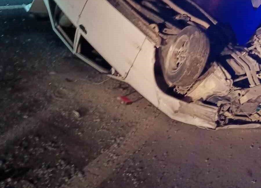 Düzce’de otomobil kazasında bir araç takla attı, 1 kişi yaralandı Düzce'de Akçakoca-Alaplı yolu üzerinde Cafer Kalan'ın kullandığı Fiat Tofaş, bir