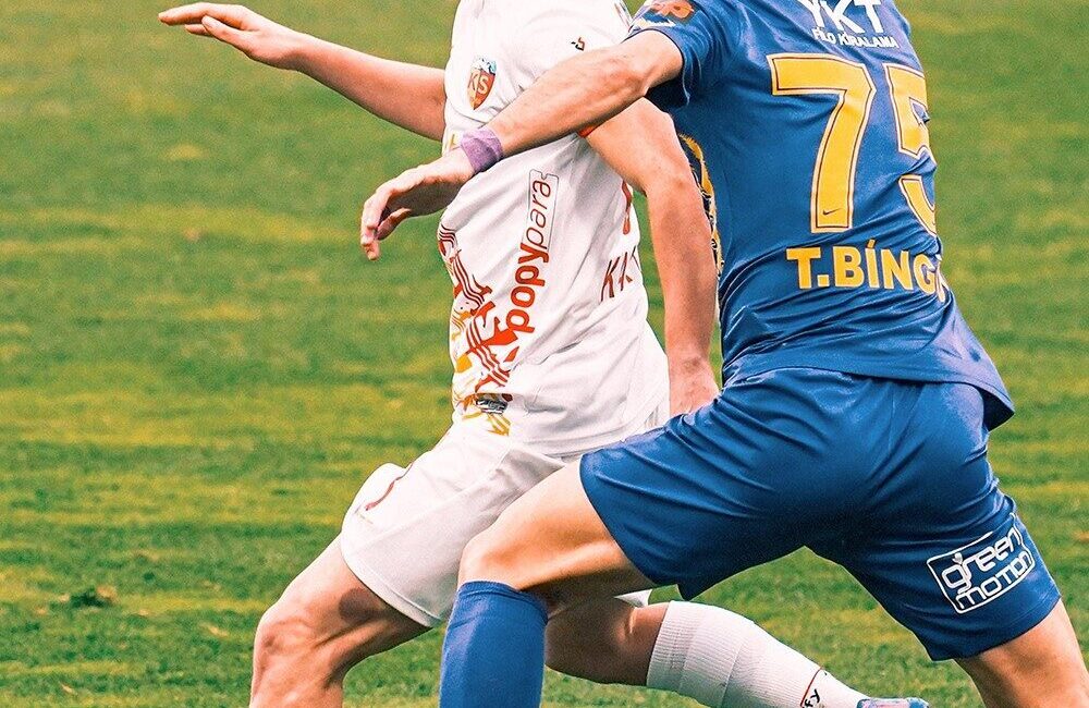 Kayserispor, Jakirovic ile 3 Maçta 5 Puan Topladı Kayserispor, Teknik Direktör Sergej Jakirovic yönetiminde oynadığı 3 maçta 5