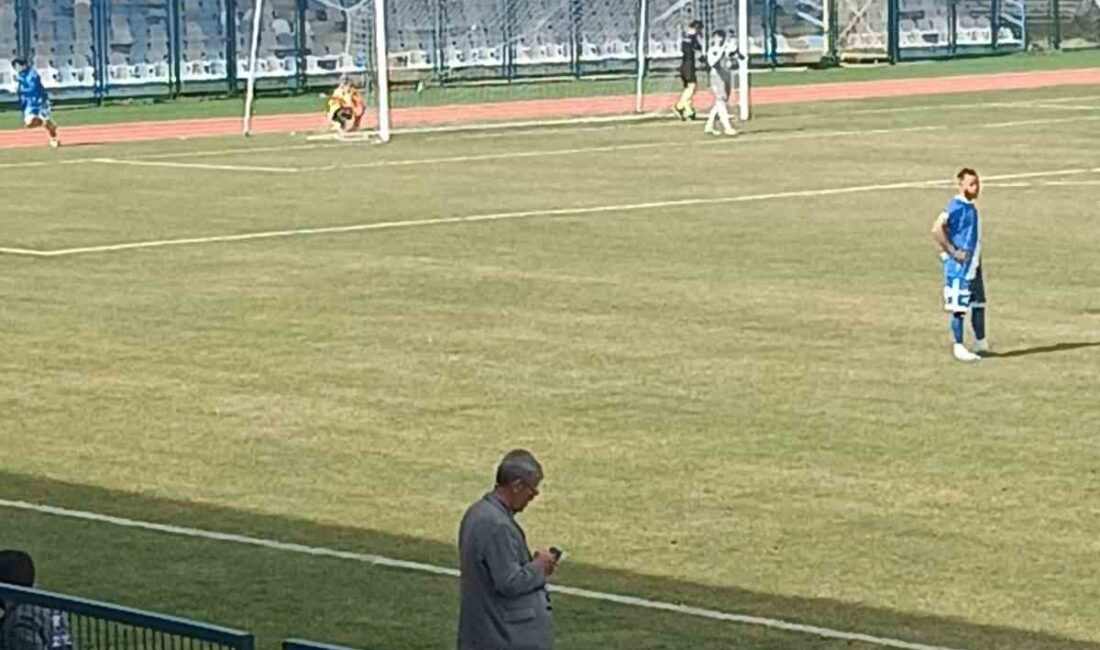 Bilecik’te BAL Denetçisi İsmail Özdil’e Çelişkili Görev Tepkisi! Bilecik'te Gençlik ve Spor İl Müdürlüğü, BAL denetçisi İsmail Özdil’e