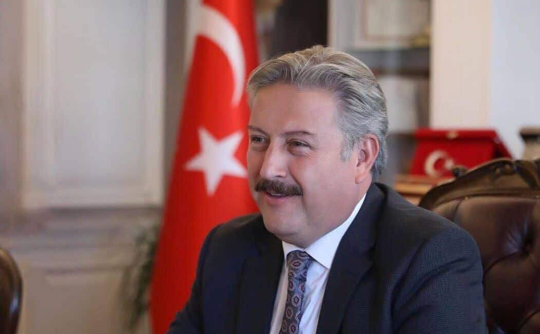 Melikgazi Belediye Başkanı Palancıoğlu’ndan Kadir Gecesi Mesajı: Birlik ve Beraberlik İçin Dua Edelim Melikgazi Belediye Başkanı Doç. Dr. Mustafa Palancıoğlu, Kadir Gecesi dolayısıyla