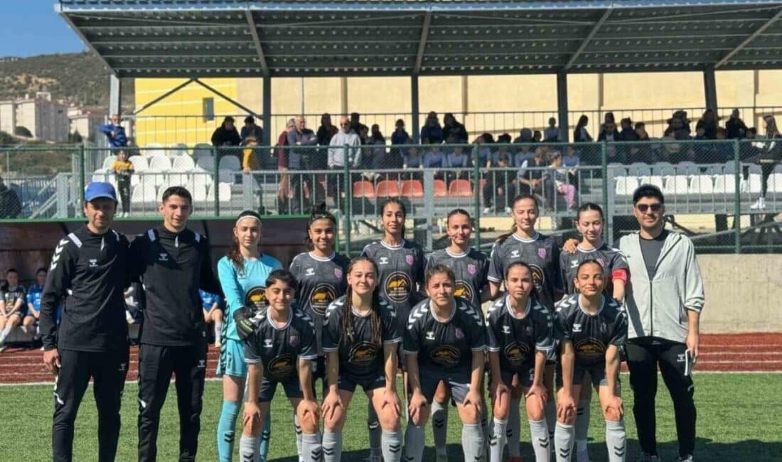 Bilecik Kolej Kız Spor Kulübü, Kadınlar 3. Lig’de Tarihi Bir Galibiyetle 16-0 Kazandı! Bilecik Kolej Kız Spor Kulübü, Türkiye Kadınlar 3. Lig 12.
