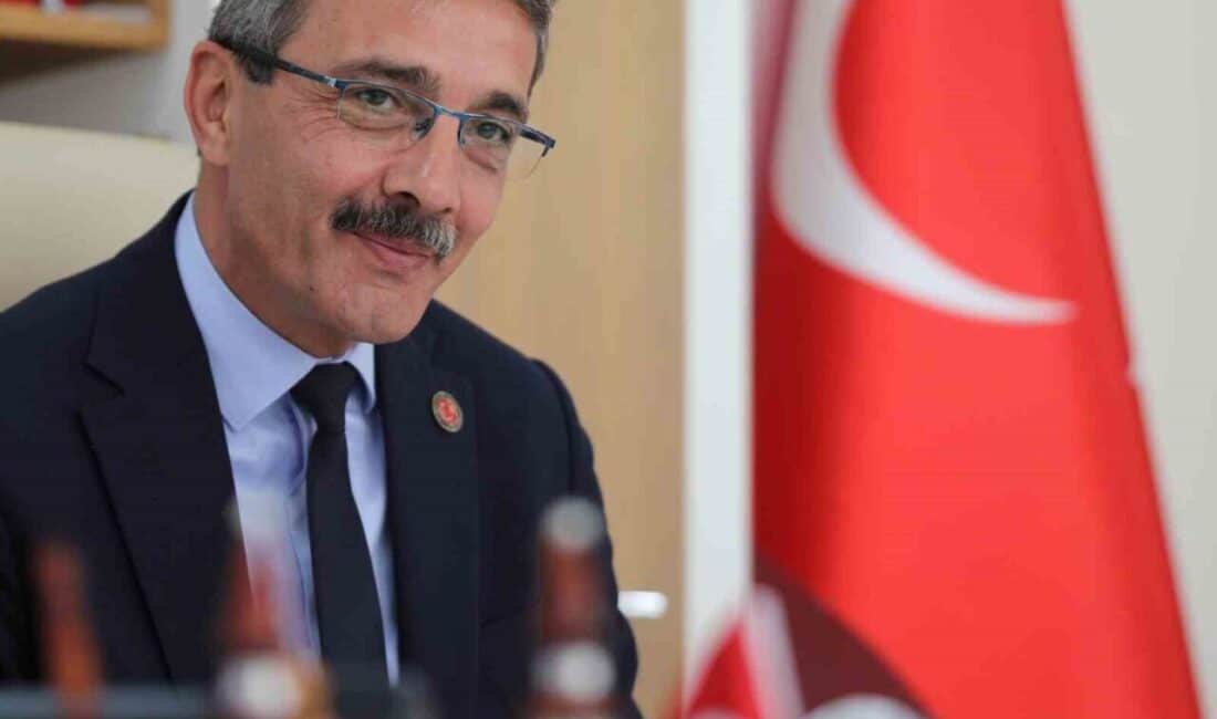 Erenler’de Ramazan Şenlikleri Etkinlikleri Tüm Vatandaşlara Açık! Erenler'de Ramazan etkinlikleri hız kesmeden devam ediyor. Belediye Başkanı Şenol