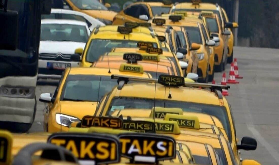 Erzincan’da Taksi Ücretlerine Önemli Zam Yapıldı Erzincan'da taksi tarifelerinde artış yapıldı. Yeni tarifeye göre, indi bindi