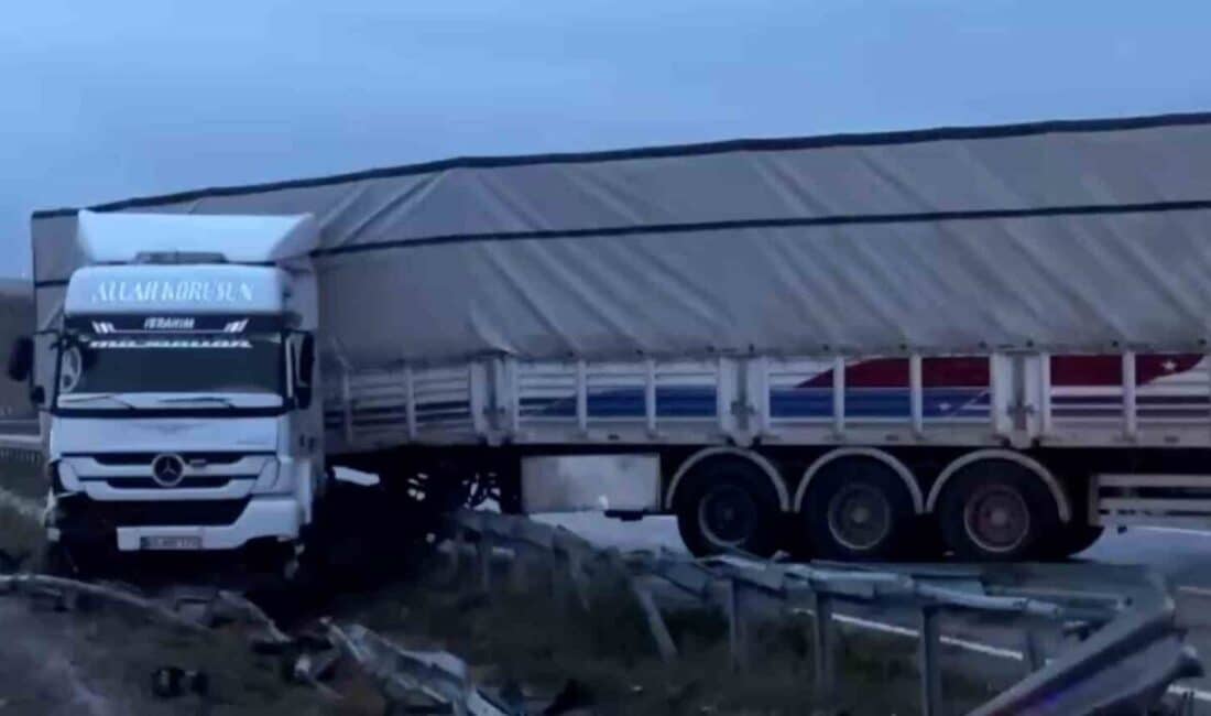 Balıkesir’de Sık Yaşanan Kazalar İçin Yol İyileştirmesi Talep Ediliyor Gönen ve Bandırma arasındaki kara yolunda son 8 ayda 16