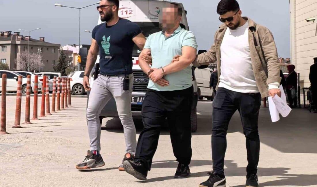İnegöl’de Narkotik Ekipleri Uyuşturucu Tacirini Yakalamayı Başardı Bursa'nın İnegöl ilçesinde, Narkotik Şube ekipleri uyuşturucu ticareti yapan M.A.'yı