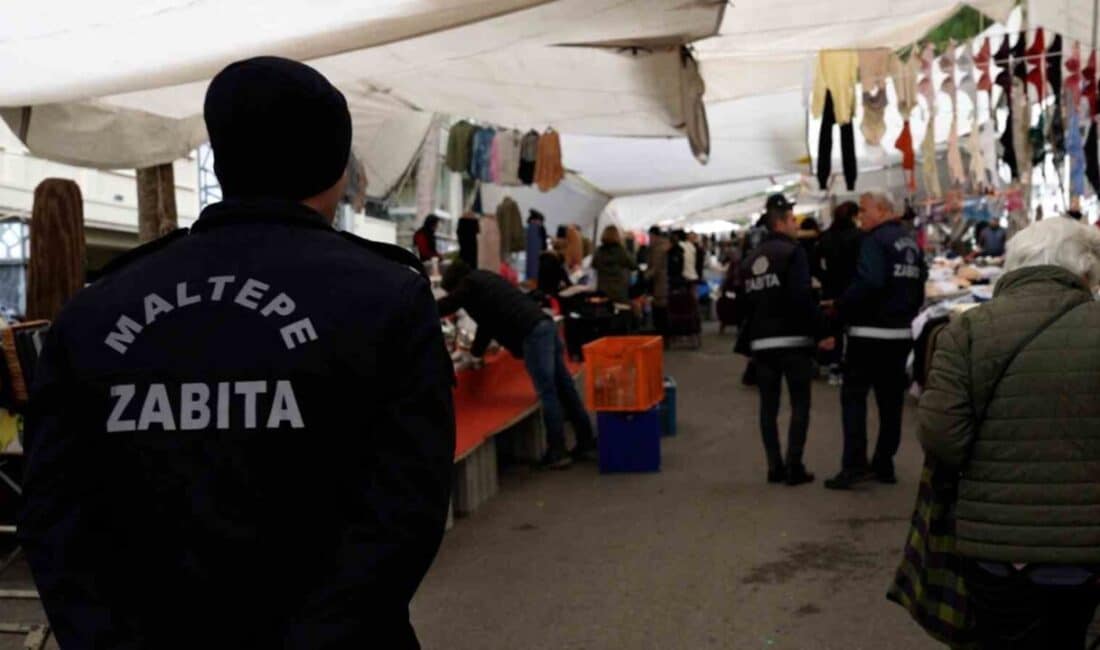 Maltepe Belediyesi’nden Semt Pazarlarına Yoğun Denetim Uygulaması Maltepe Belediyesi, Ramazan öncesi semt pazarlarındaki denetimlerini artırdı. Zabıta ekipleri,