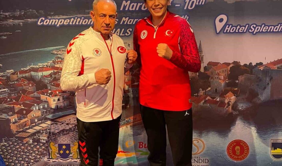 Elif Güneri, Kadınlar Dünya Boks Şampiyonası’nda Altın Madalya Hedefliyor Elif Güneri, Kadınlar Dünya Boks Şampiyonası'na 81 kilogramda katılmak üzere