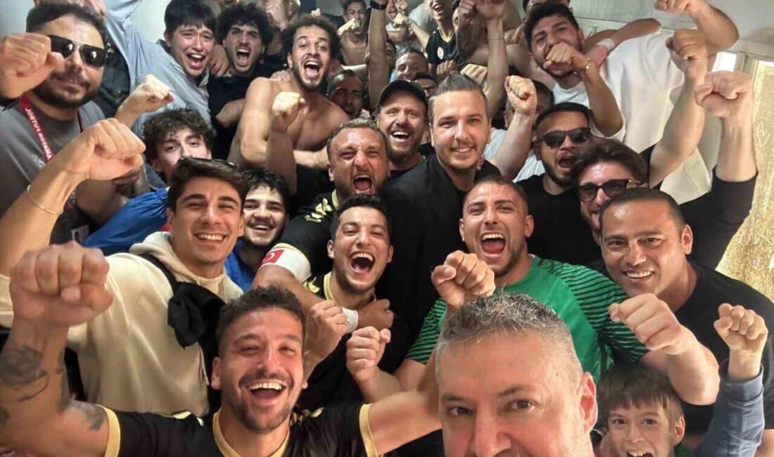 Sakinşehir Seferihisar, Amatör Ligin Liderini Yenerek Play-off’lara Bir Adım Daha Yaklaştı Sakinşehir Seferihisar Spor Kulübü, Süper Amatör Lig'de lider Gaziemir Gençlik