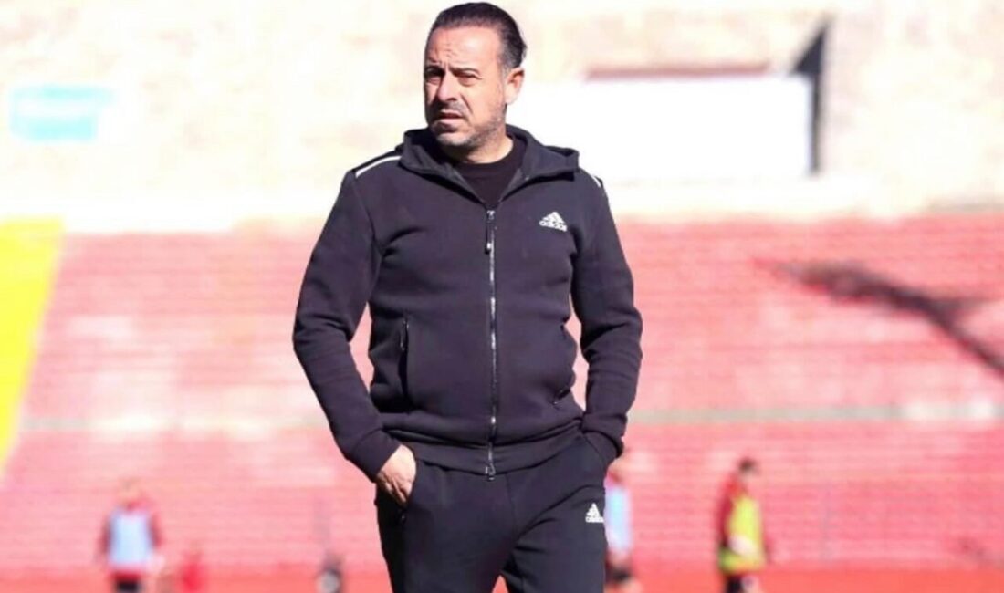 Zonguldakspor FK, Teknik Direktör Can Güven ile Ayrıldığını Duyurdu Zonguldakspor FK, teknik direktör Can Güven'le başarısız sonuçların ardından yollarını