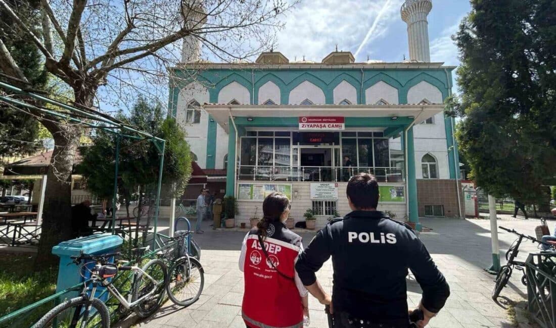 Eskişehir’de Sokakta Çalışan Çocuklar İçin Saha Çalışması Gerçekleştirildi Eskişehir Aile ve Sosyal Hizmetler İl Müdürlüğü, ekonomik yoksunluk ile