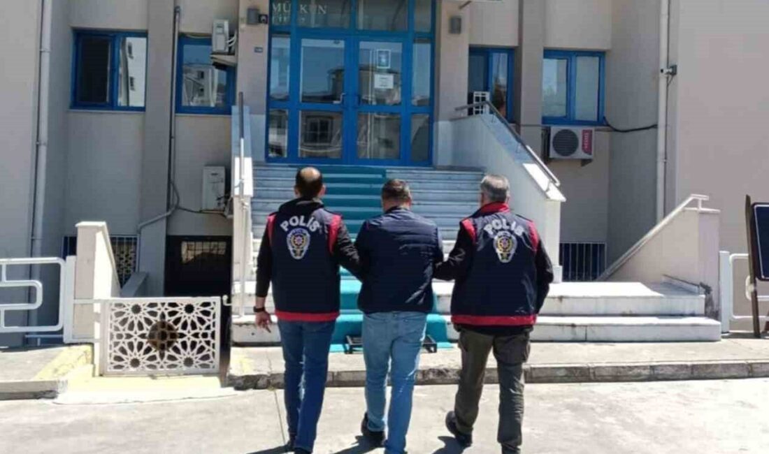 Muğla’da Aranan İki Şahıs, Cezaevine Gönderildi Muğla Emniyet Müdürlüğü, 7-13 Nisan tarihlerinde gerçekleştirdiği operasyonla Bodrum'da uyuşturucu