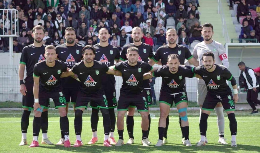 Manavgat Belediyespor, Akşehirspor’u 4-1 ile Geçerek Şampiyonluk Hedefinde Güçlü Adım Attı Manavgat Belediyespor, Bölgesel Amatör Lig 6. Grup'taki şampiyonluk mücadelesinde, Akşehirspor'u