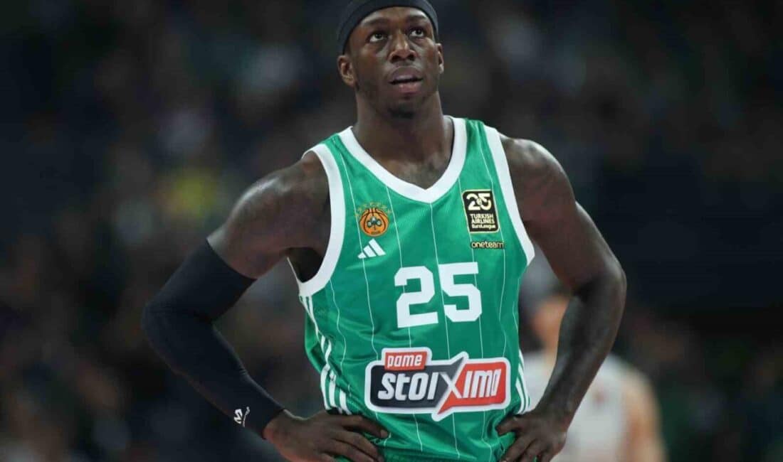 THY Euroleague 33. Haftanın En İyi Oyuncusu Kendrick Nunn Oldu THY Euroleague’de 33. hafta en değerli oyuncusu Kendrick Nunn oldu.