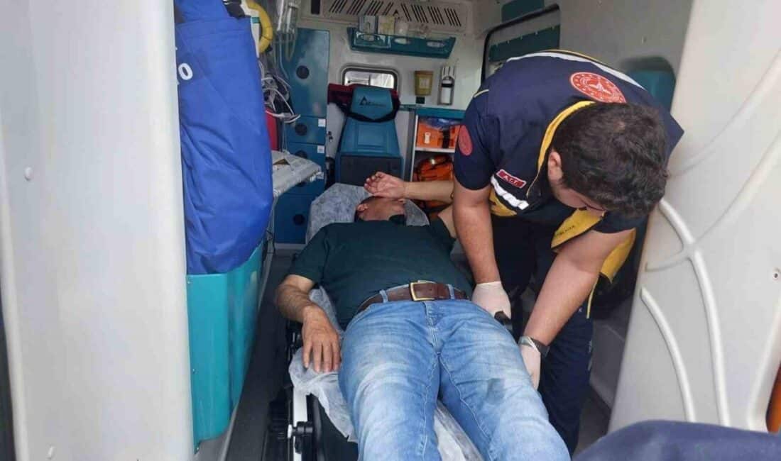 Viranşehir Belediyespor Başkanı Kahraman, Yozgat Bozokspor Maçı Sırasında Bayıldı Viranşehir Belediyespor'un Başkanı İbrahim Kahraman, Yozgat Bozokspor ile oynanan maçta