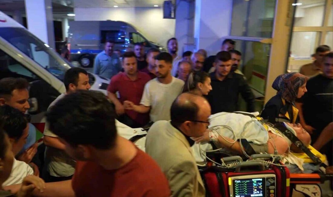 Konya'nın Cihanbeyli ilçesinde gerçekleşen trafik kazasında Keskin Belediye Başkanı Ekmel