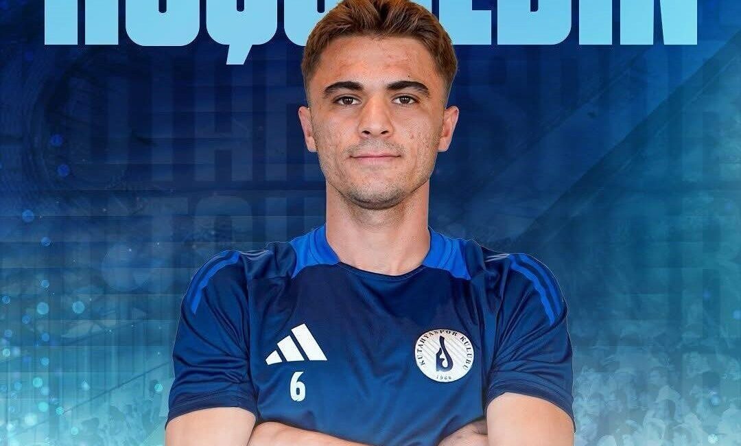 Kütahyaspor, yeni sezon için transfer çalışmalarına devam ediyor. Geçtiğimiz sezon