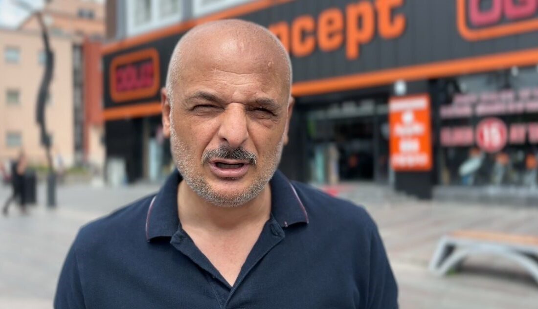 Bolu'da Mahmut Alan, 62 bin lira değerindeki telefonu peşin almak