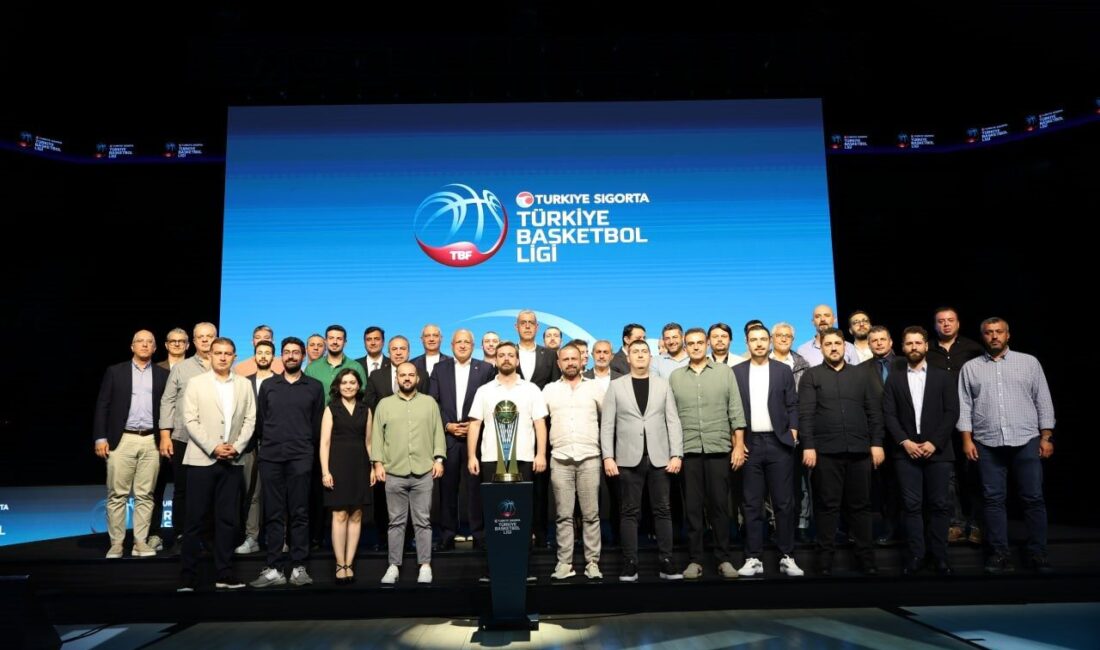 Çayırova Belediyesi Basketbol Takımı, 2025-2026 sezonuna Darrüşafaka Lassa ile evinde