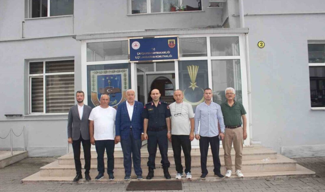 Çarşamba Ticaret Borsası Başkanı Kazım Yılmaz, fındığın ilçede kritik öneme
