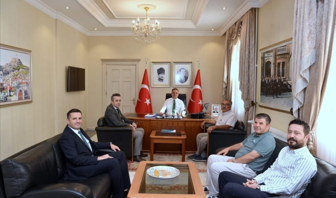 Muğla'nın Menteşe ilçesinde 27 Eylül 2025'te gerçekleştirilecek 11. Göktepe Kültür