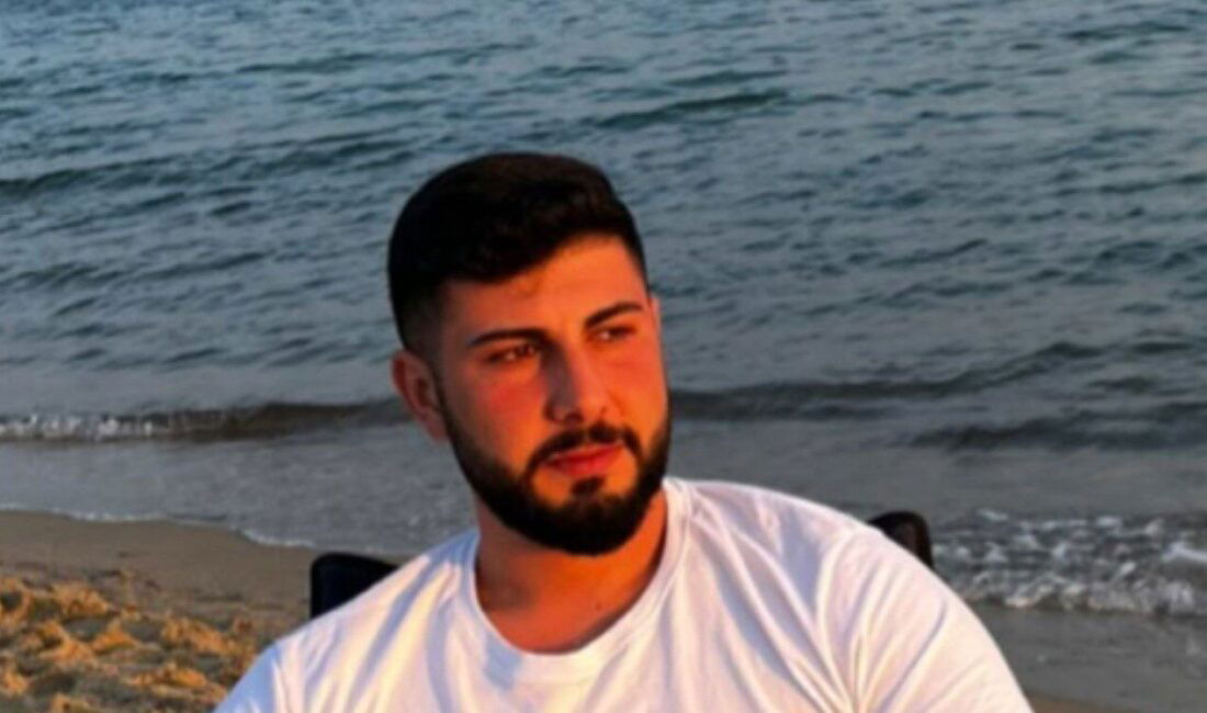 Mersin'in Tarsus ilçesinde, M.B. isimli kadın, eşi Ahmet Can B.'yi
