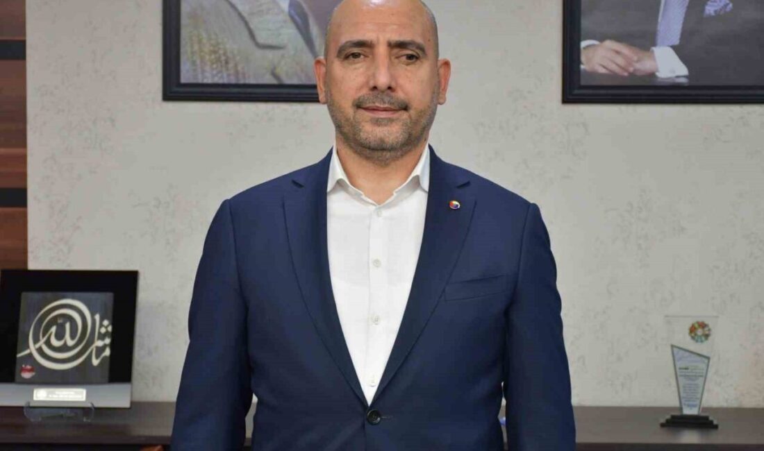Kayseri'de şap hastalığına karşı yürütülen aşılama çalışmaları ve etkili önlemlerle