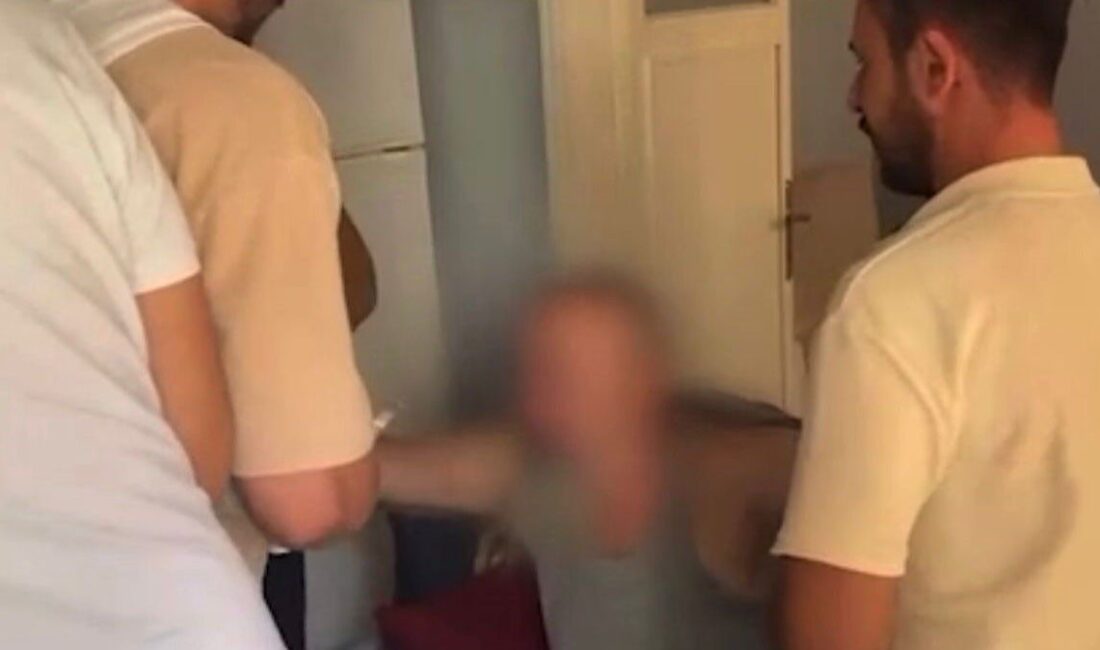 Osmaniye'de, dolandırıcılık suçlarından toplam 44 yıl 2 ay kesinleşmiş hapis