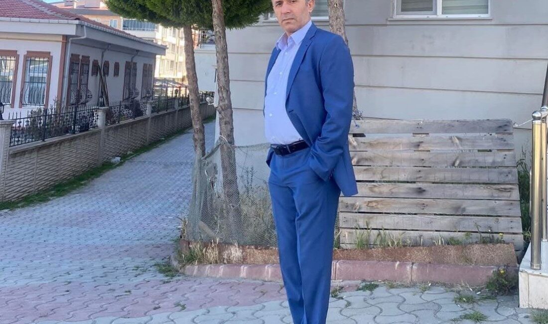 Samsun Alaçam'da 55 yaşındaki Alzheimer hastası Vedat Ceylan, evinden çıktıktan